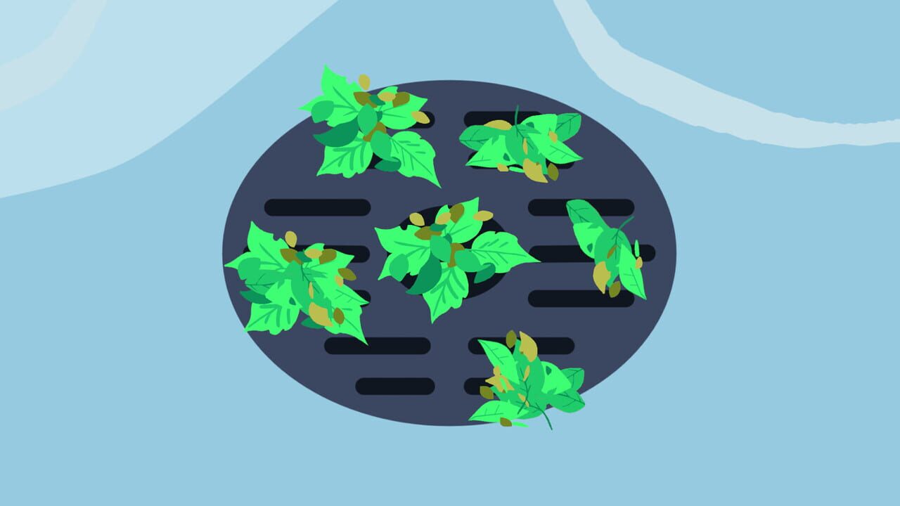 Spring Tales Image
