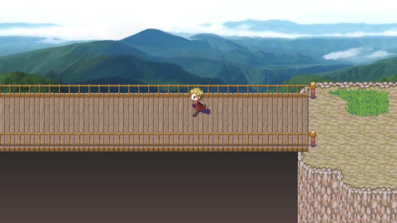 Last Scenario — Screenshot 5
