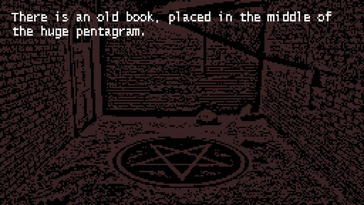 An Idle Nightmare — Screenshot 4