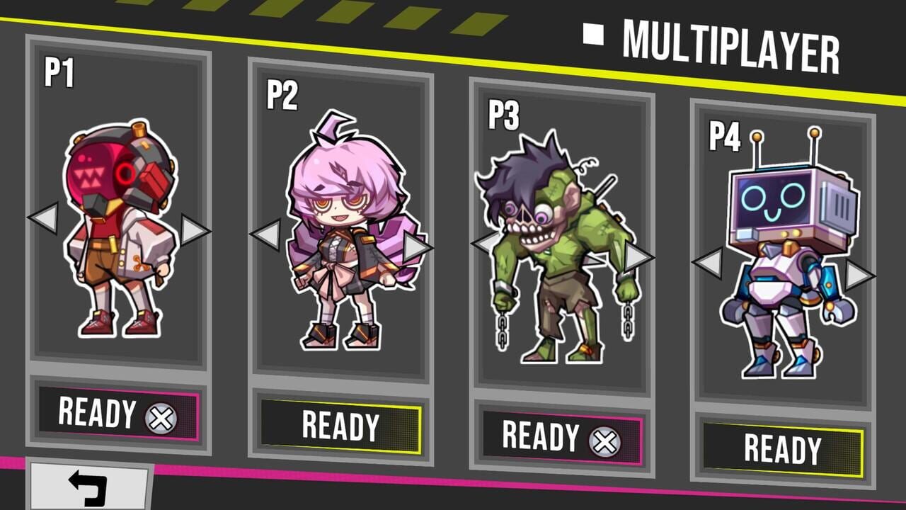 Jump Man Image