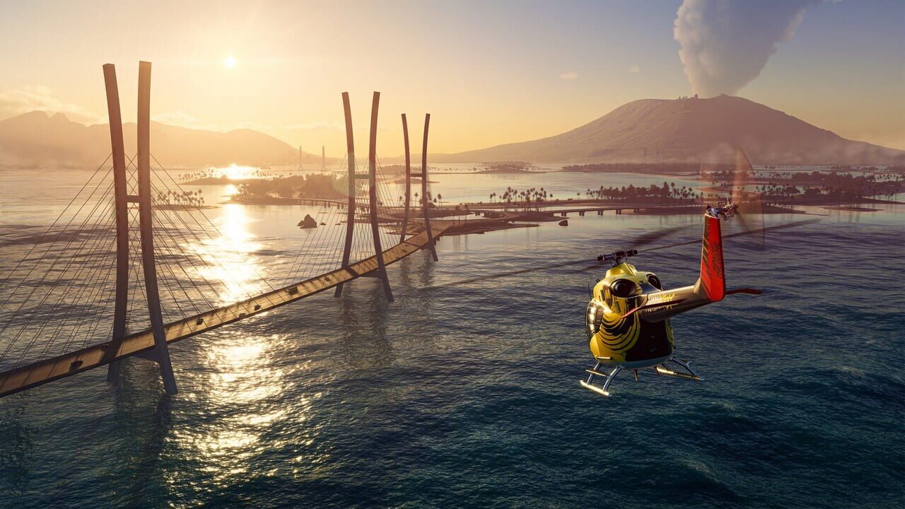 The Crew: Motorfest - Year 2 Pass Image