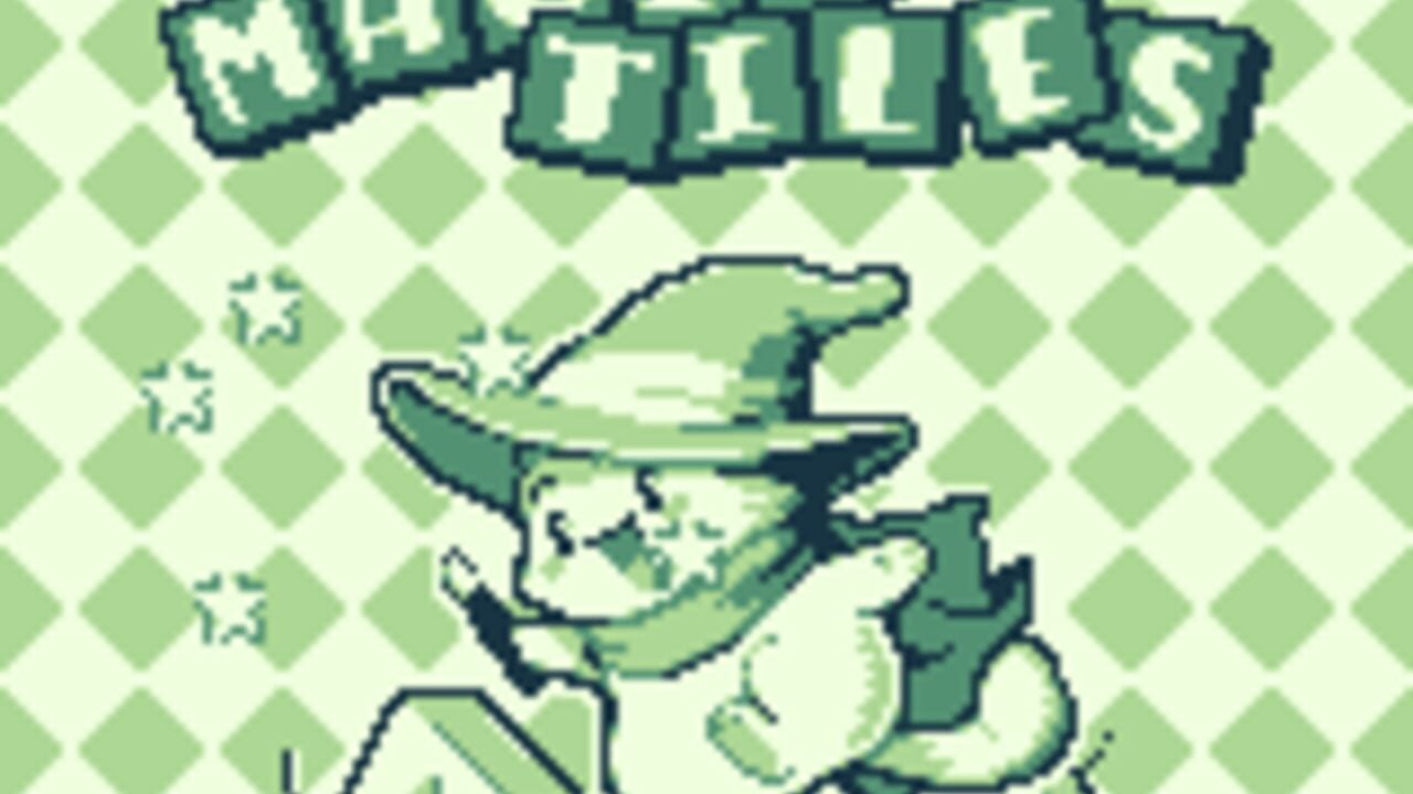 Fydo's Magic Tiles Screenshot 1