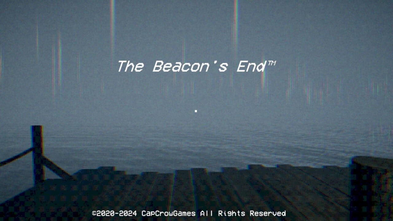 The Beacon's End Image