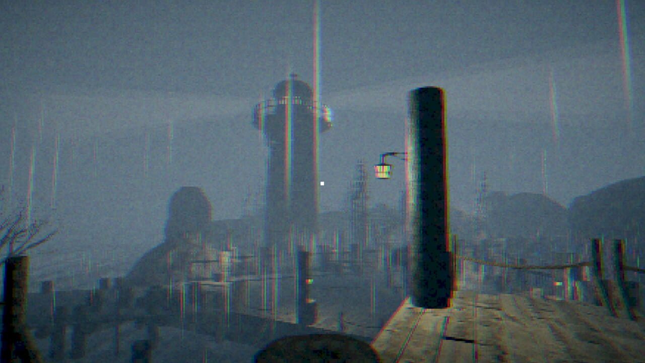 The Beacon's End Image