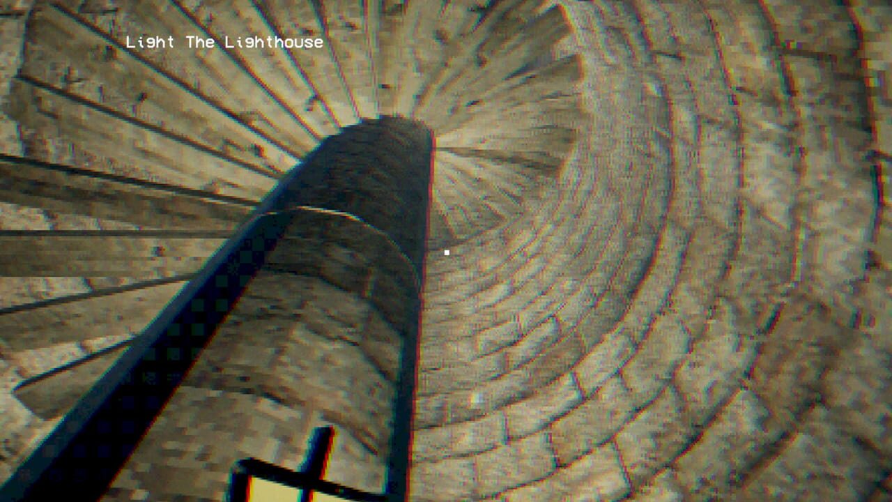 The Beacon's End Image