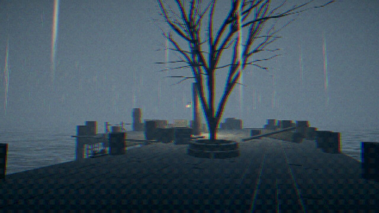 The Beacon's End Image