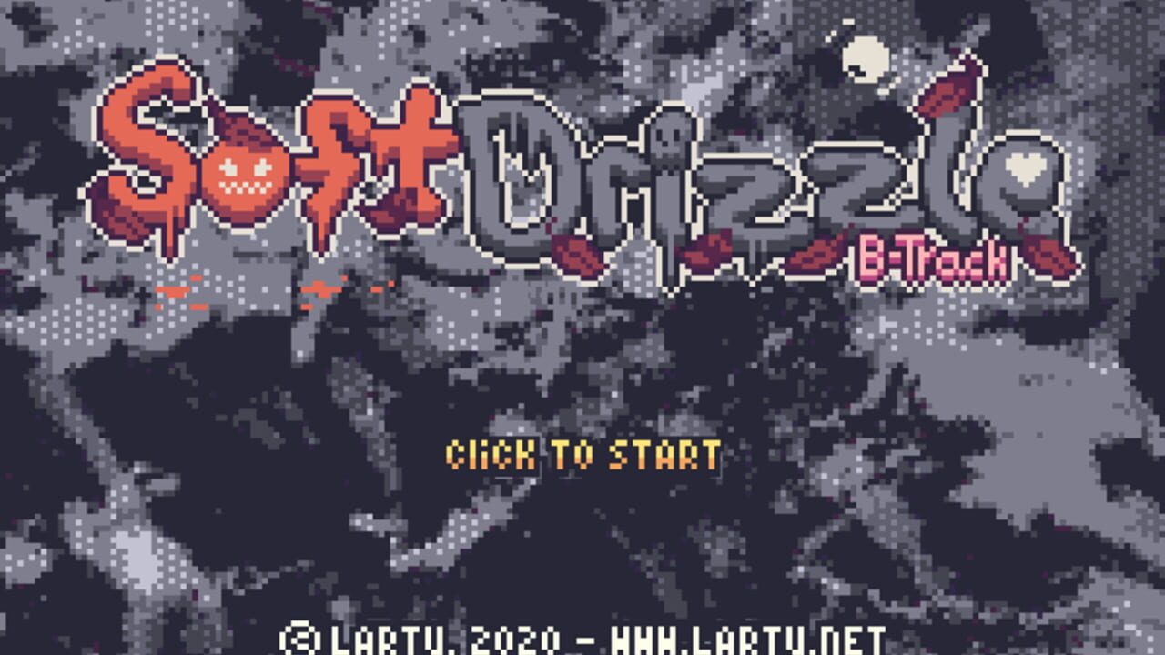 Soft Drizzle: B-Track media