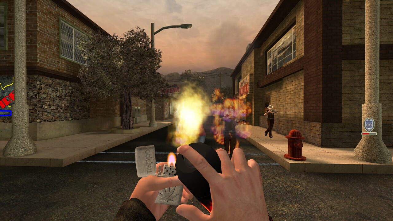 Postal 2 VR Image