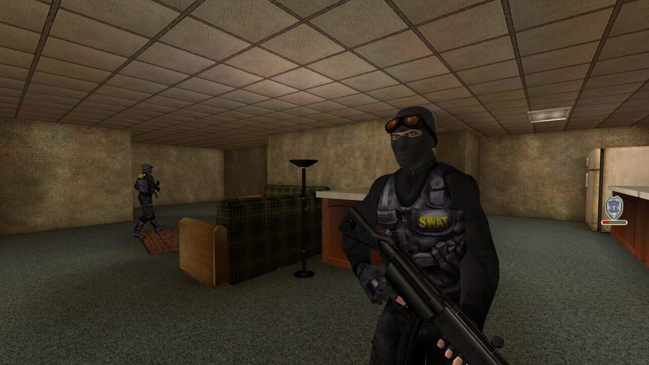 Postal 2 VR Image