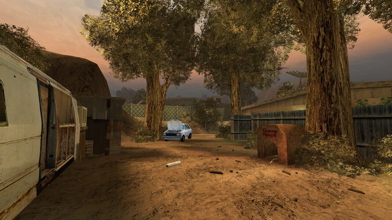 Postal 2 VR Image