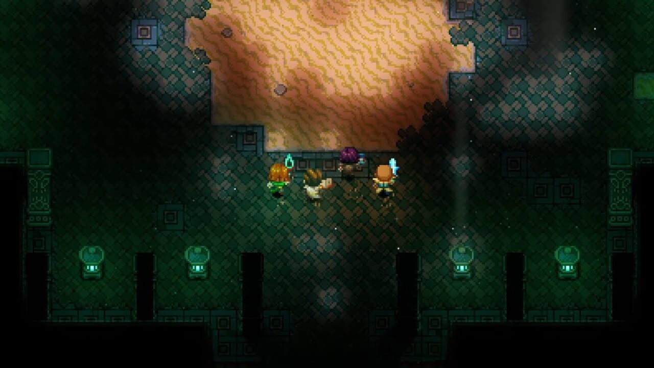 Core Keeper: Bags & Blasts Image