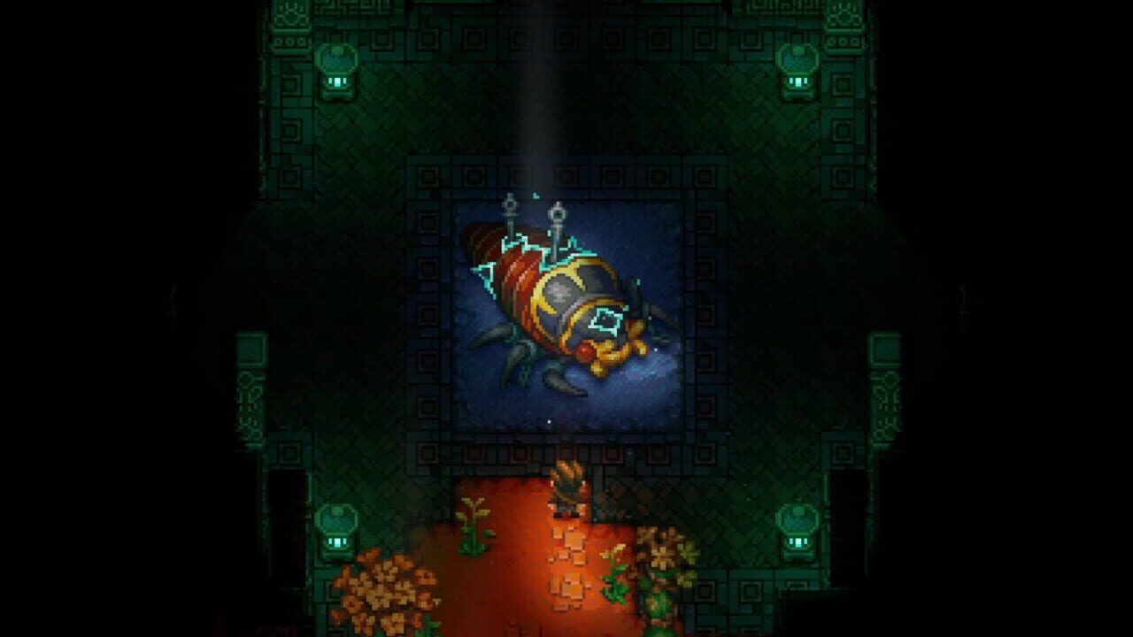 Core Keeper: Bags & Blasts Image