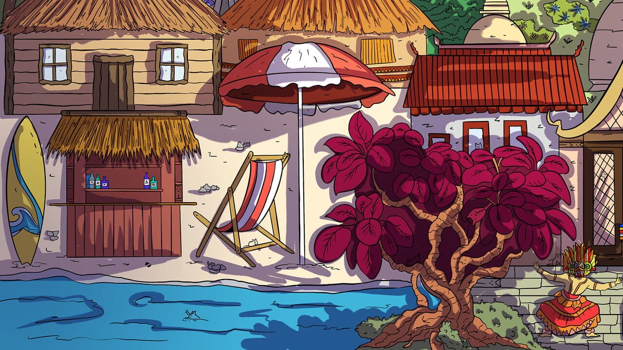 100 Sri Lanka Cats — Screenshot 3