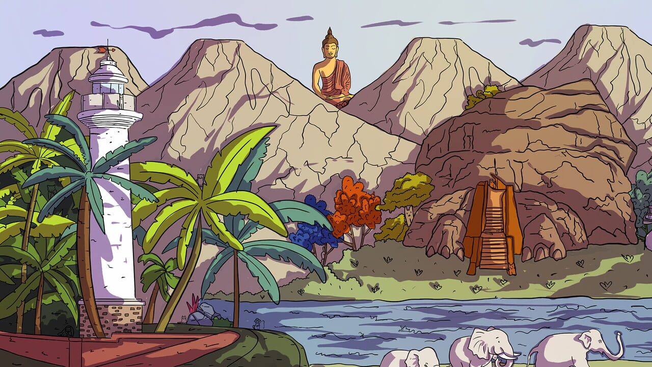 100 Sri Lanka Cats — Screenshot 1