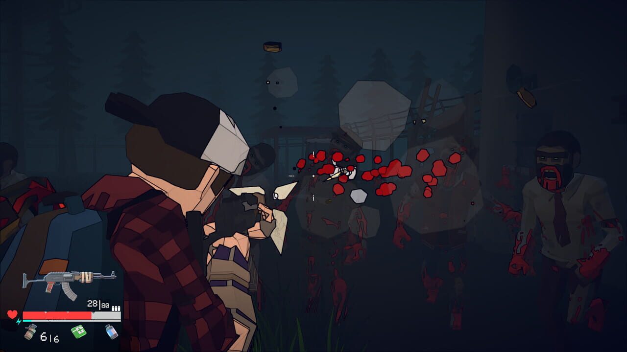Fogreaver Image