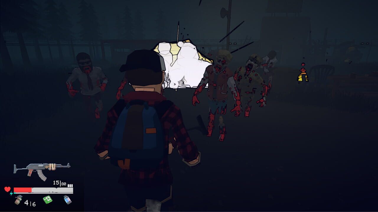 Fogreaver Image