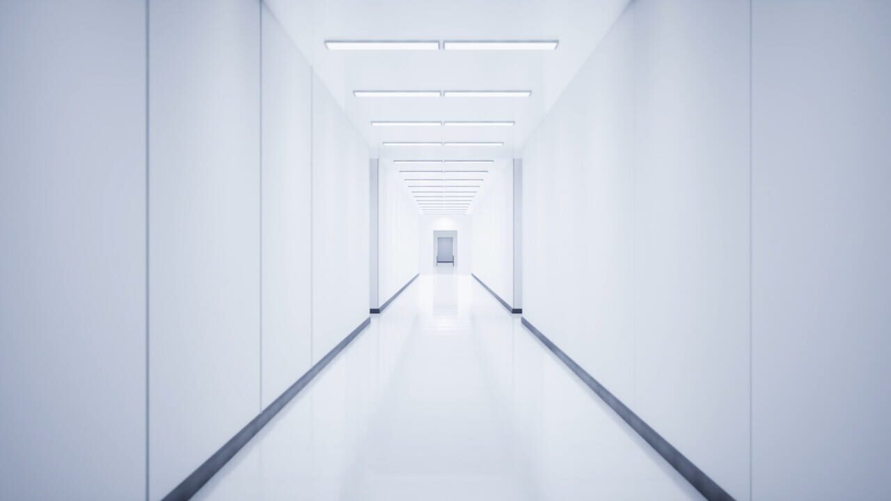 Shifting To The Backrooms screenshot 4
