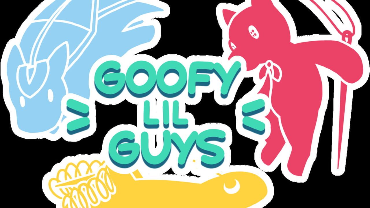 Goofy Lil Guys — Screenshot 1