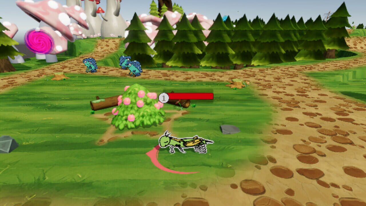 Goofy Lil Guys — Screenshot 5