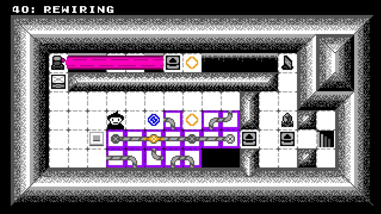 Sokowand — Screenshot 1
