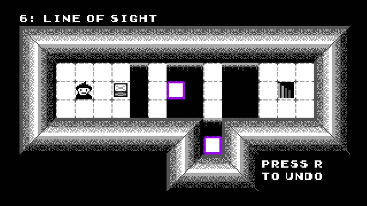 Sokowand — Screenshot 2