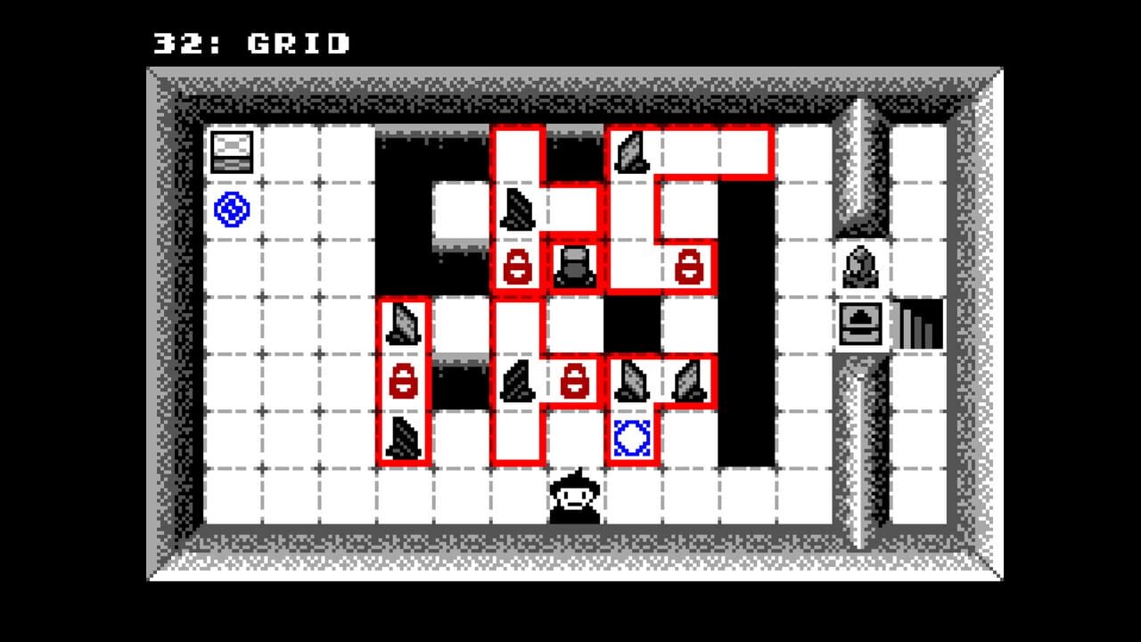 Sokowand — Screenshot 3