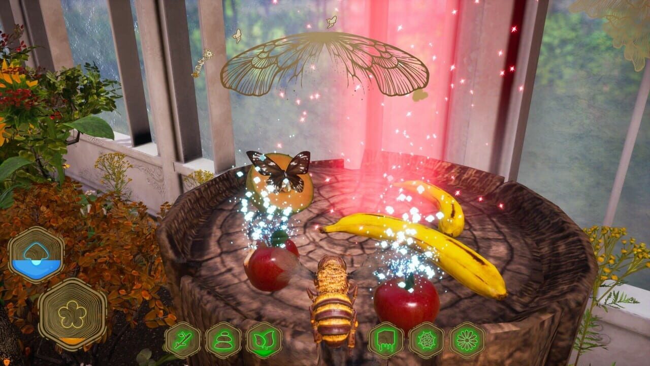 Bee Simulator: The Hive Image