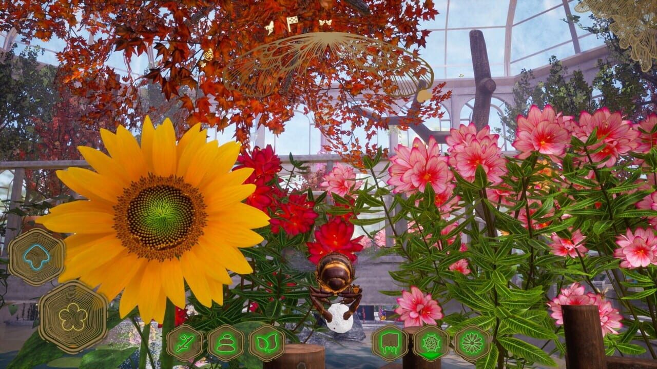 Bee Simulator: The Hive Image