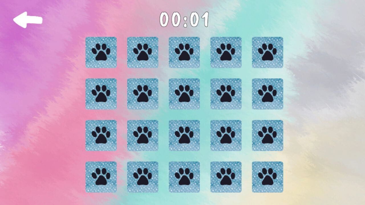 Pets and Friends — Screenshot 3