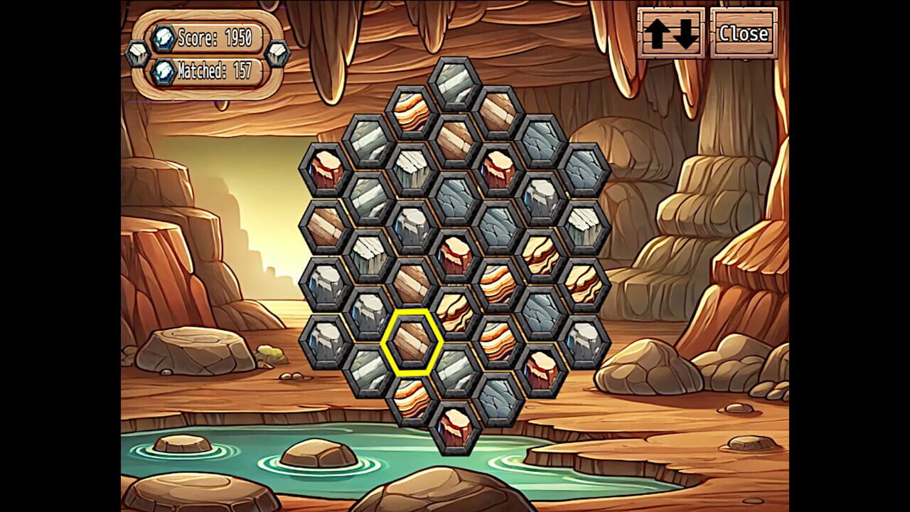 Hex and Chill — Screenshot 3