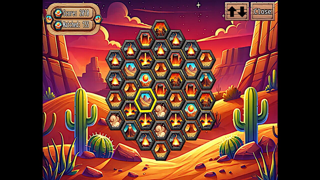 Hex and Chill — Screenshot 5