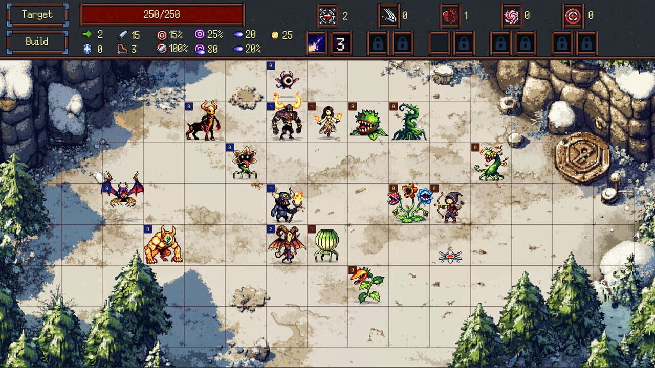 Spell Rift — Screenshot 1