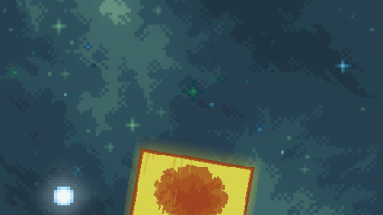 Dark Things Screenshot 1
