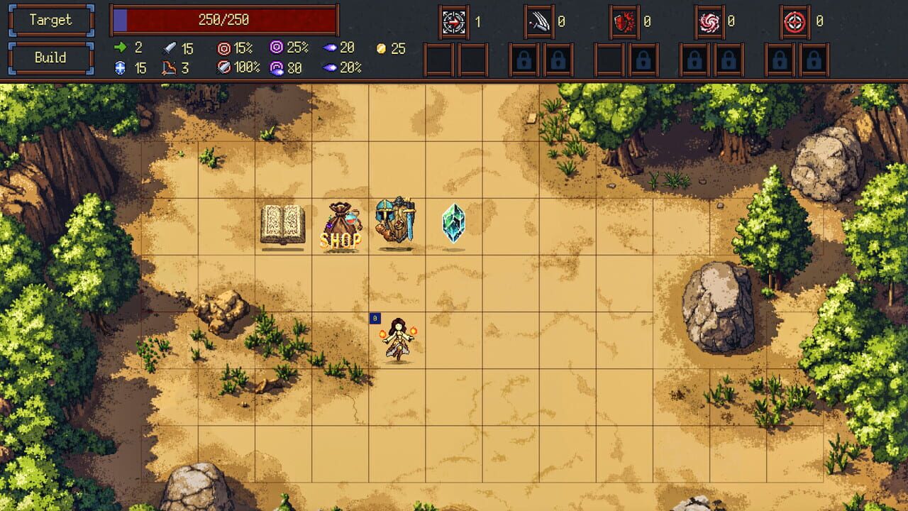 Spell Rift — Screenshot 4