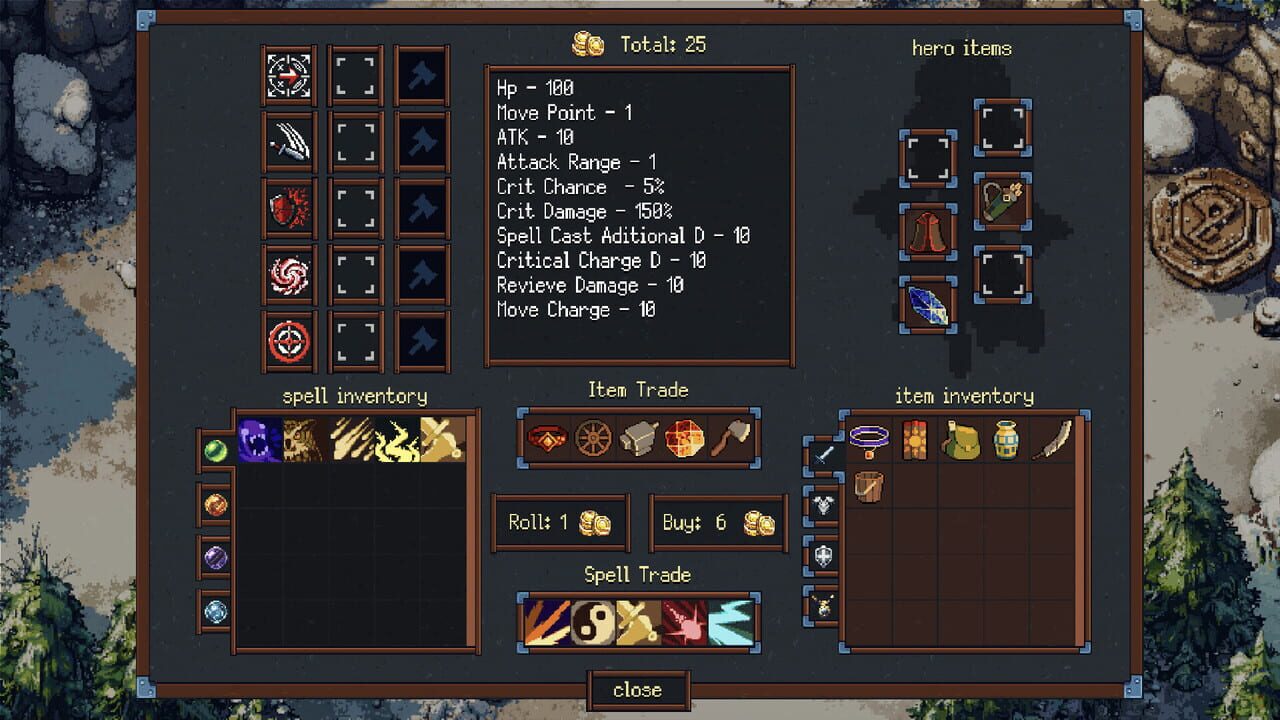 Spell Rift — Screenshot 5
