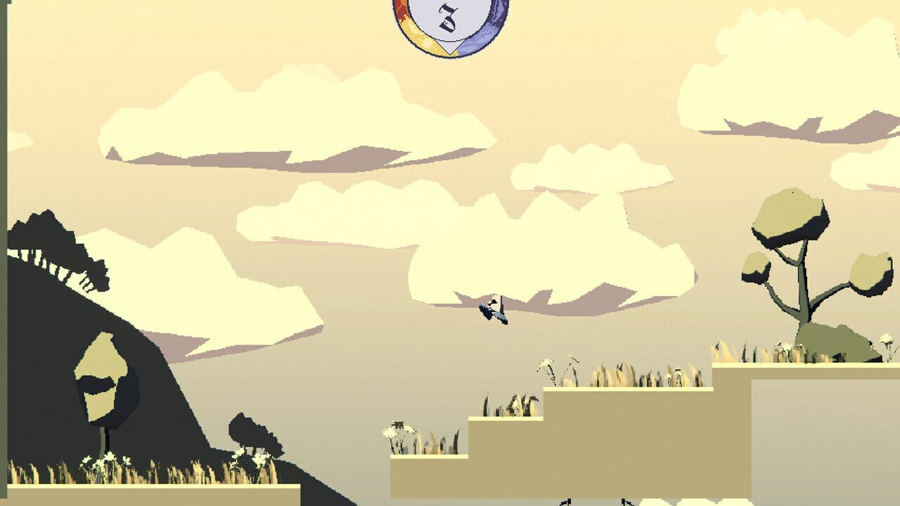 Mo The Moai Screenshot 1