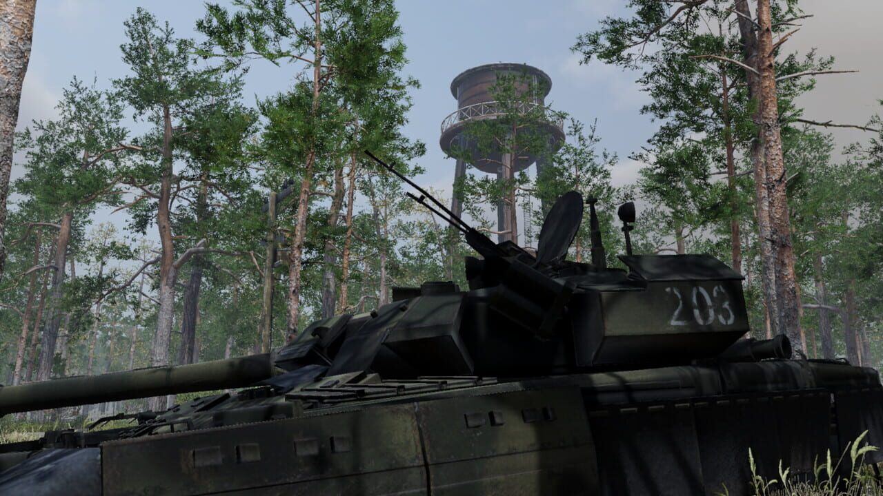 Factions Image