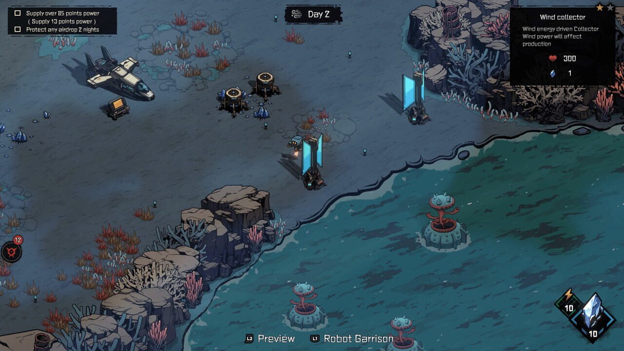 Desperate Place — Screenshot 3