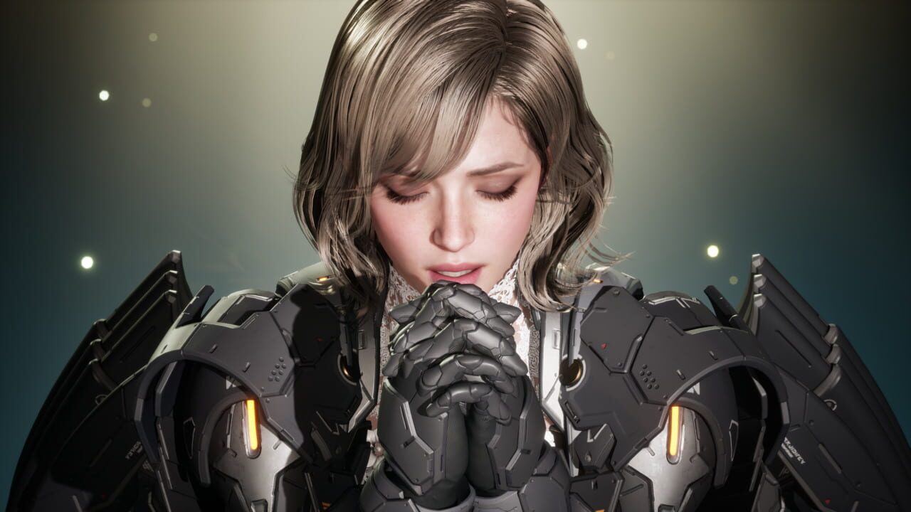 The First Descendant: Season 2 - Void Chaser Image