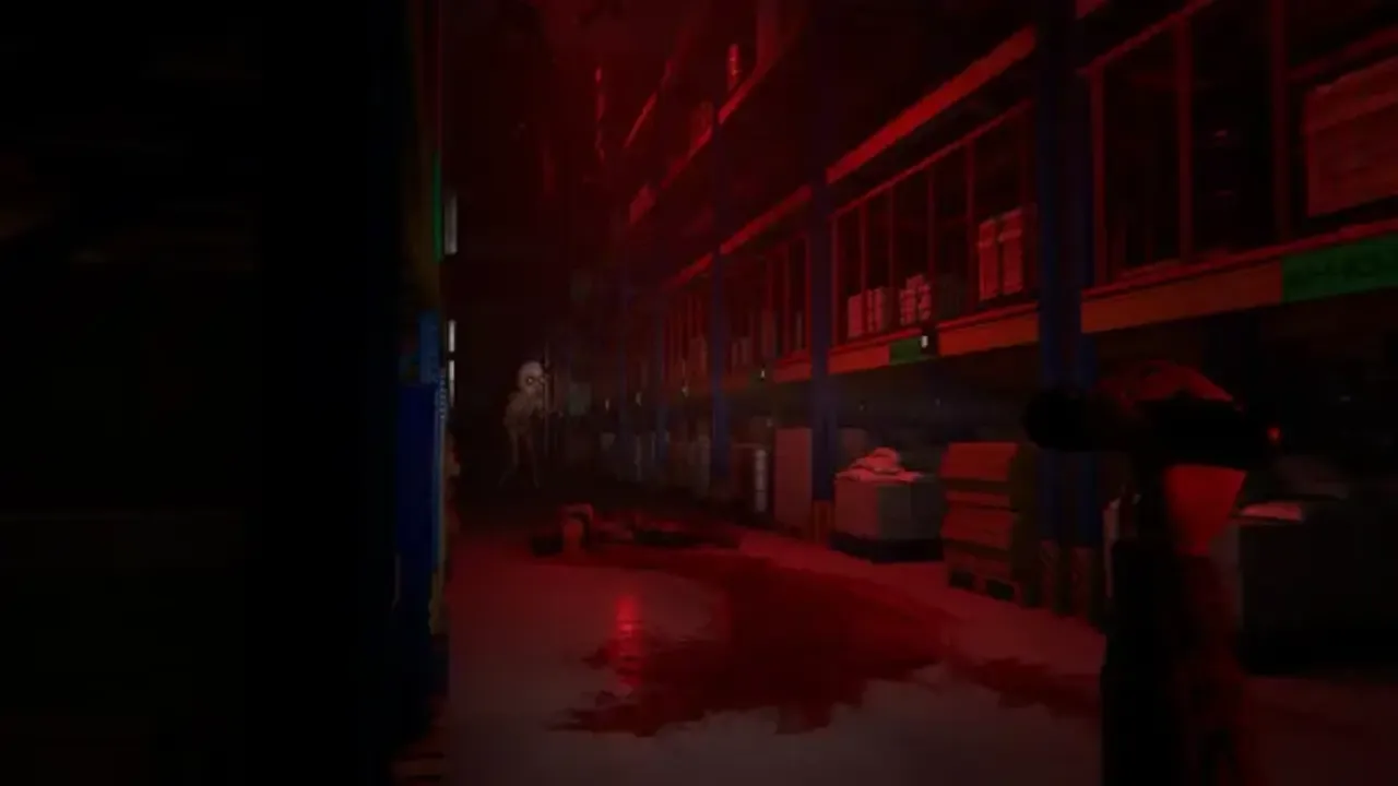 Order 13 screenshot 3