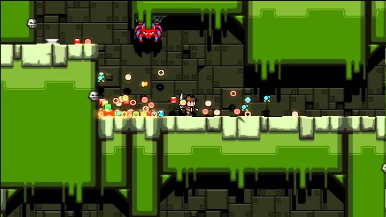 Treasurenauts — Screenshot 2