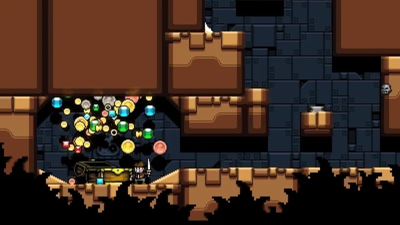 Treasurenauts — Screenshot 4