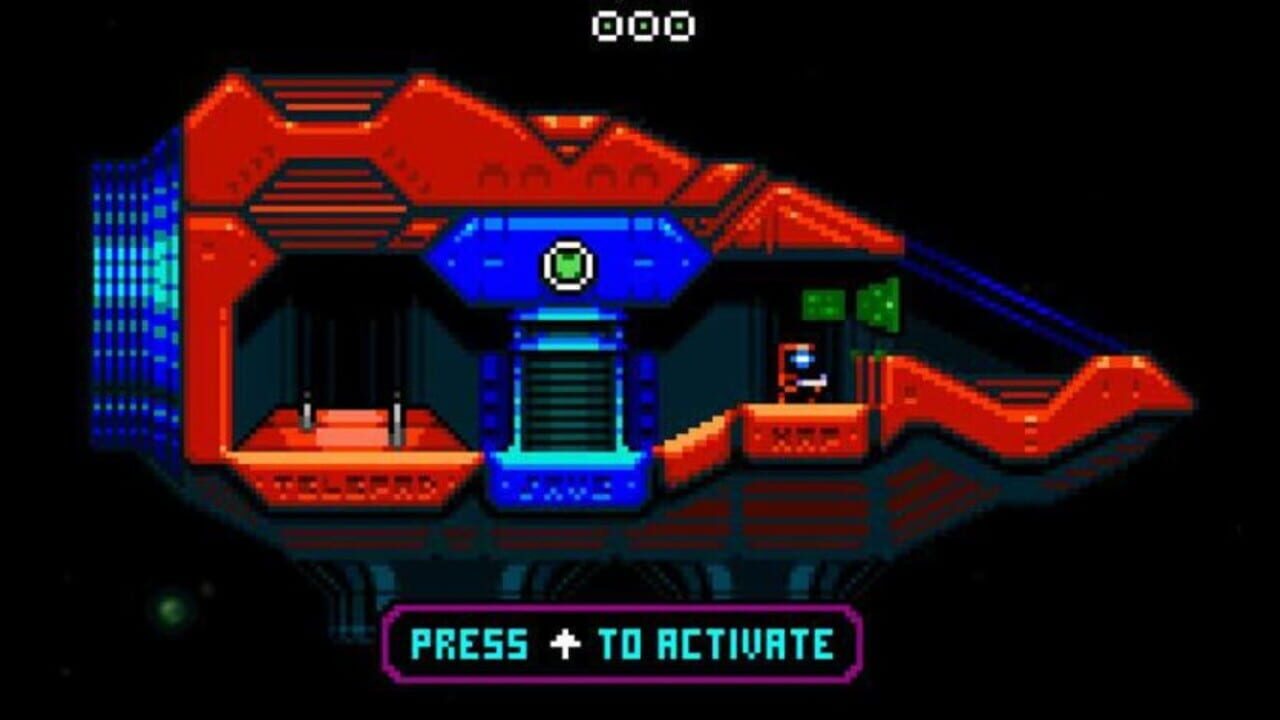 Xeodrifter: Special Edition — Screenshot 3