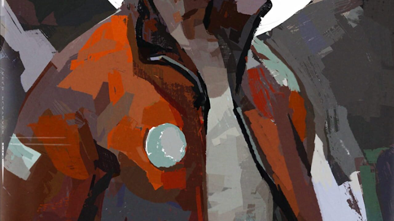 Disco Elysium Image