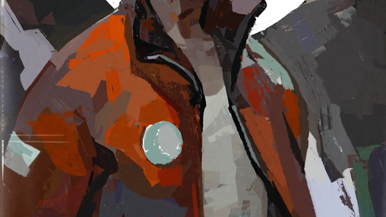 Disco Elysium banner