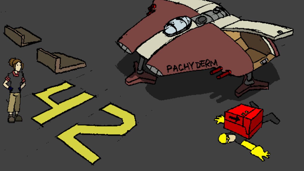 Pilot Light Screenshot 1