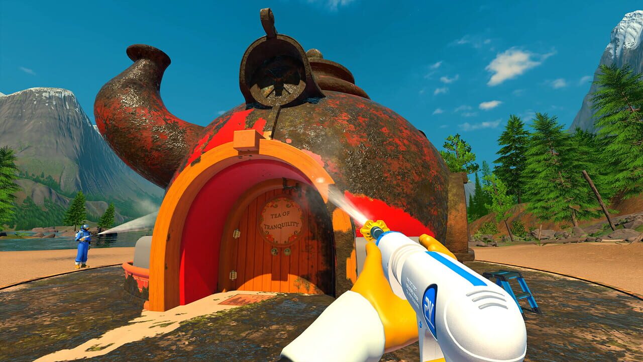 PowerWash Simulator 2 Image