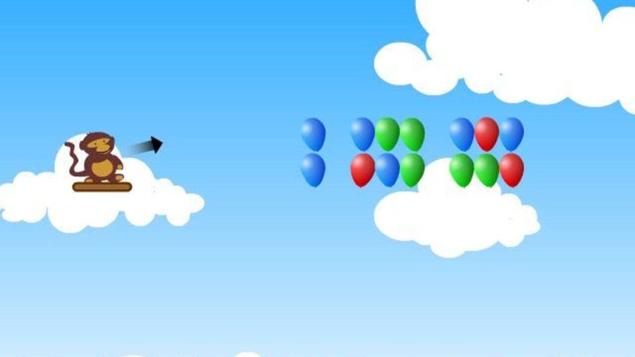 Bloons Player Pack 3 — Screenshot 1