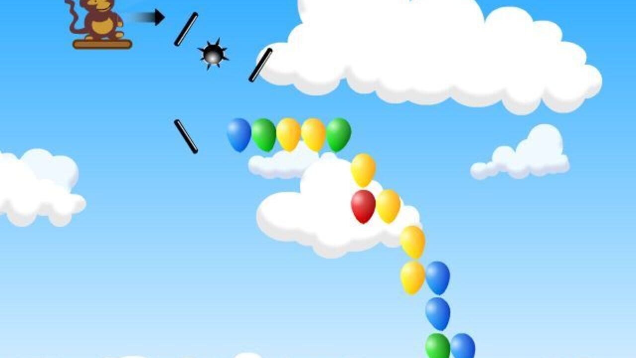 Bloons Player Pack 4 — Screenshot 1