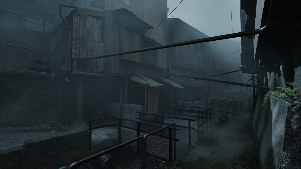 Silent Hill f Image